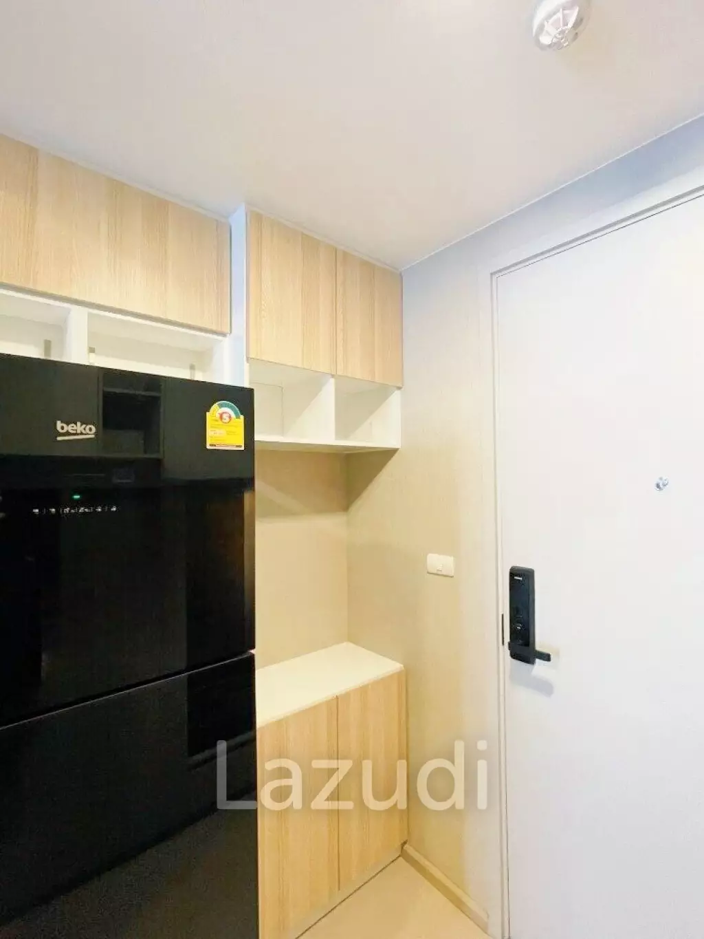 1 Bed 1 Bath 35 SQ.M Quintara Arte Sukhumvit 52