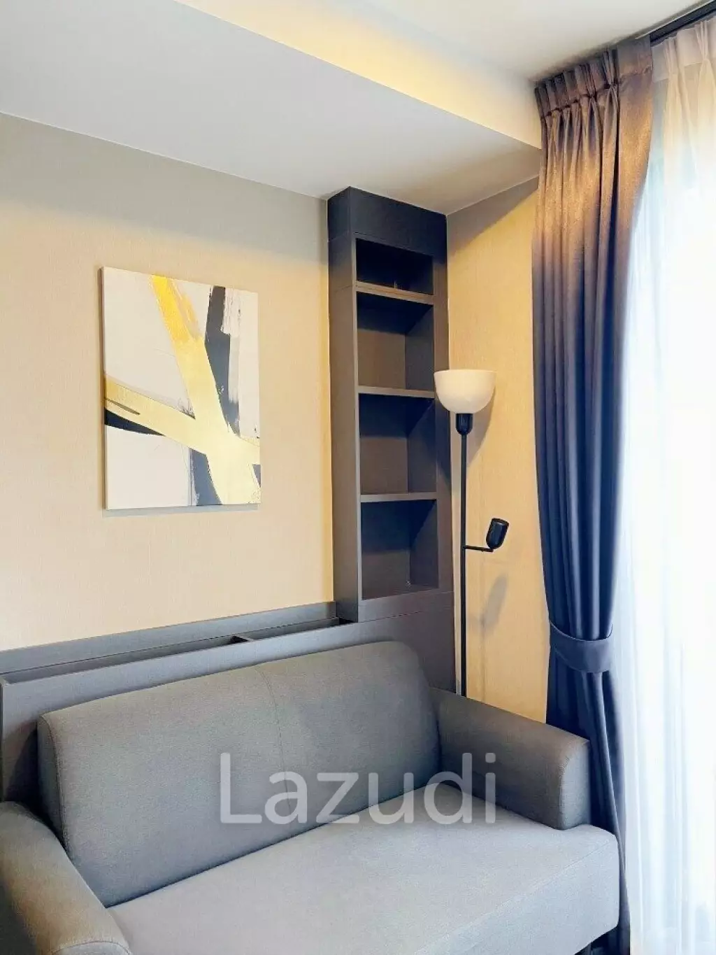 1 Bed 1 Bath 35 SQ.M Quintara Arte Sukhumvit 52