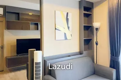 1 Bed 1 Bath 35 SQ.M Quintara Arte Sukhumvit 52