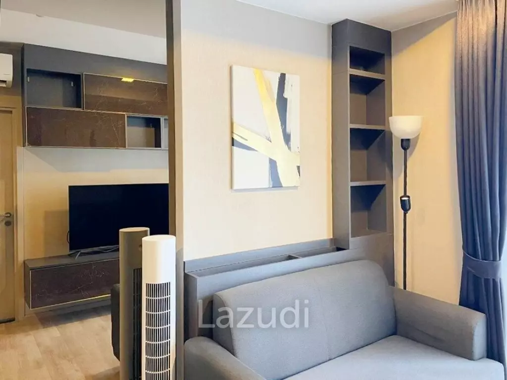 1 Bed 1 Bath 35 SQ.M Quintara Arte Sukhumvit 52
