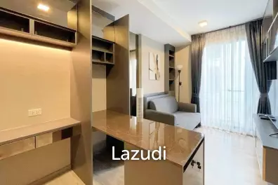 1 Bed 1 Bath 35 SQ.M Quintara Arte Sukhumvit 52