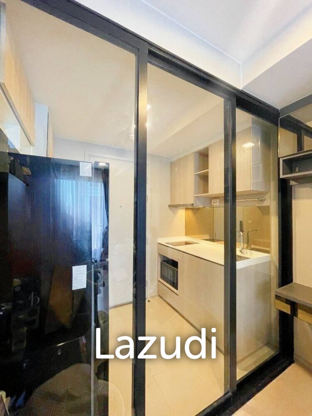 1 Bed 1 Bath 35 SQ.M Quintara Arte Sukhumvit 52