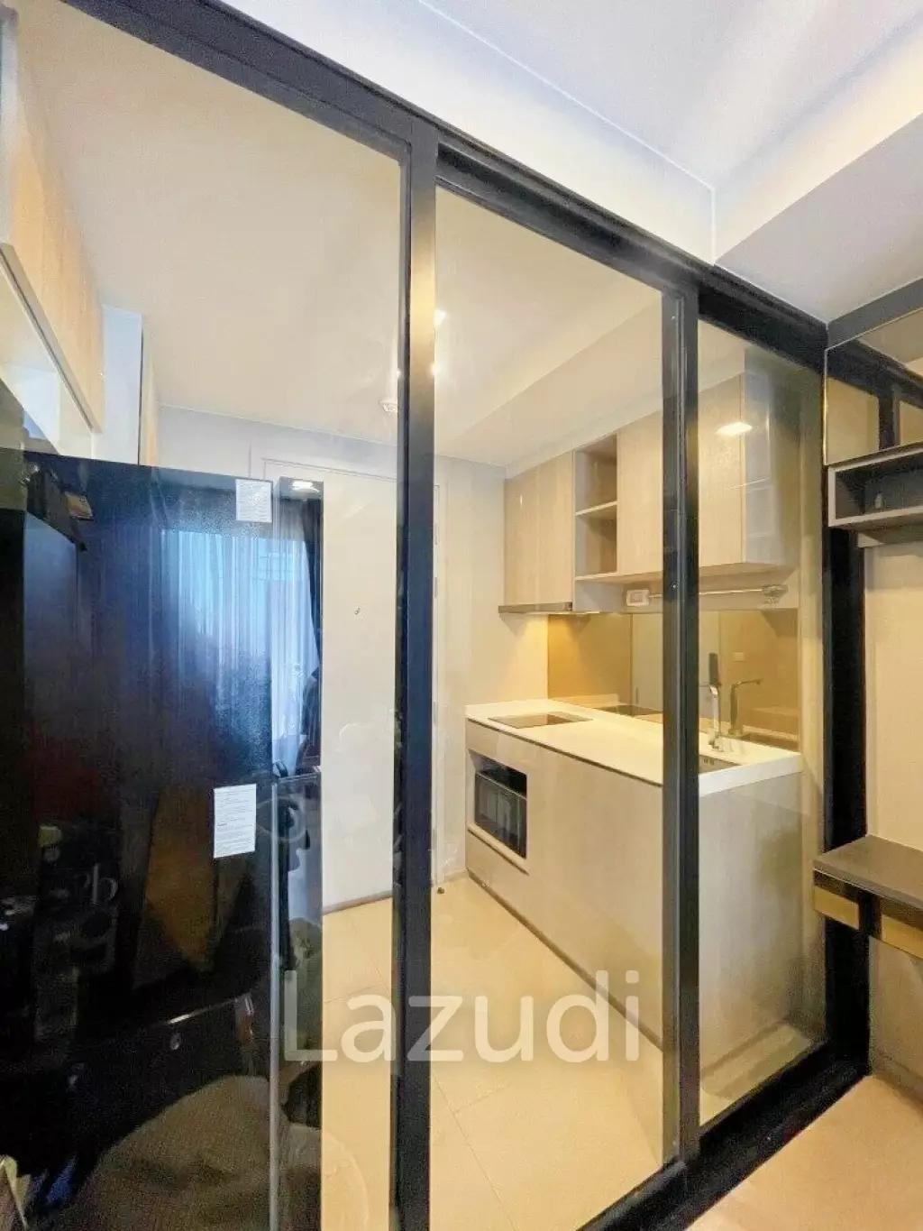 1 Bed 1 Bath 35 SQ.M Quintara Arte Sukhumvit 52