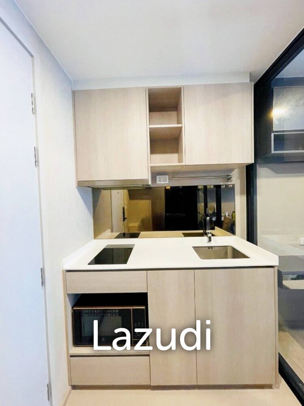 1 Bed 1 Bath 35 SQ.M Quintara Arte Sukhumvit 52