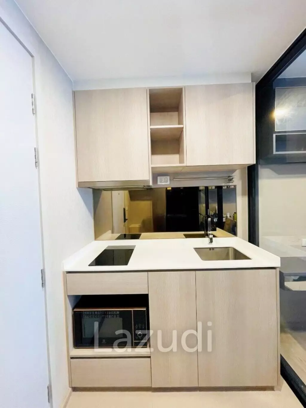 1 Bed 1 Bath 35 SQ.M Quintara Arte Sukhumvit 52