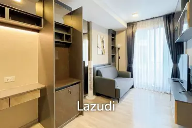 1 Bed 1 Bath 35 SQ.M Quintara Arte Sukhumvit 52