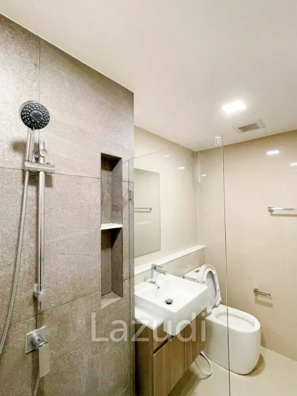 1 Bed 1 Bath 35 SQ.M Quintara Arte Sukhumvit 52