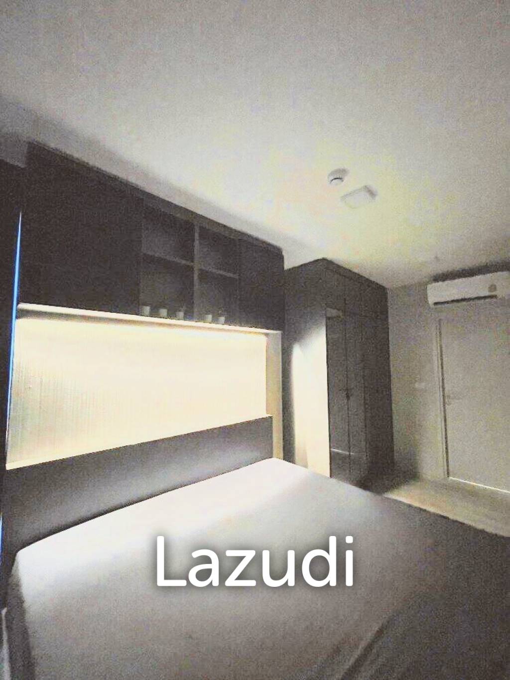 1 Bed 1 Bath 35 SQ.M Quintara Arte Sukhumvit 52