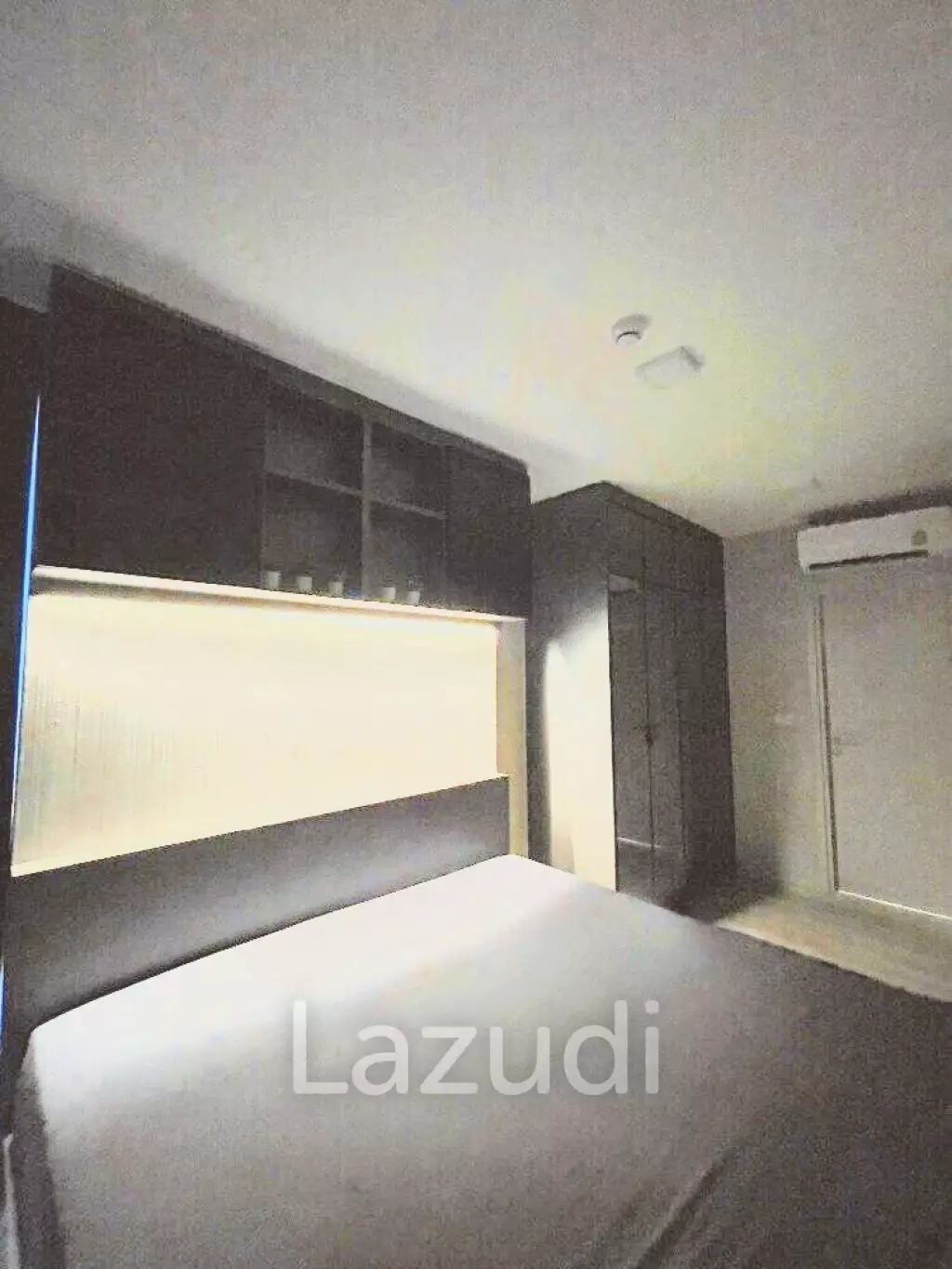 1 Bed 1 Bath 35 SQ.M Quintara Arte Sukhumvit 52