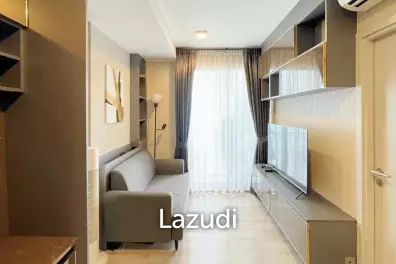 1 Bed 1 Bath 35 SQ.M Quintara Arte Sukhumvit 52