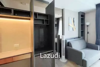 1 Bed 1 Bath 35 SQ.M Quintara Arte Sukhumvit 52
