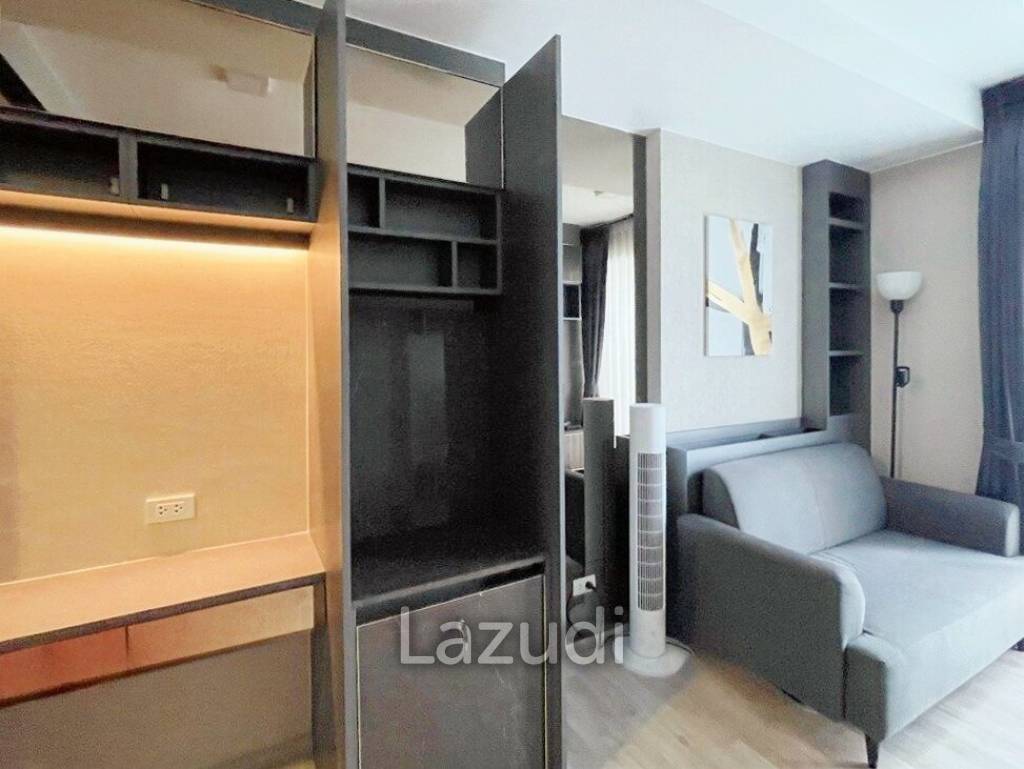 1 Bed 1 Bath 35 SQ.M Quintara Arte Sukhumvit 52