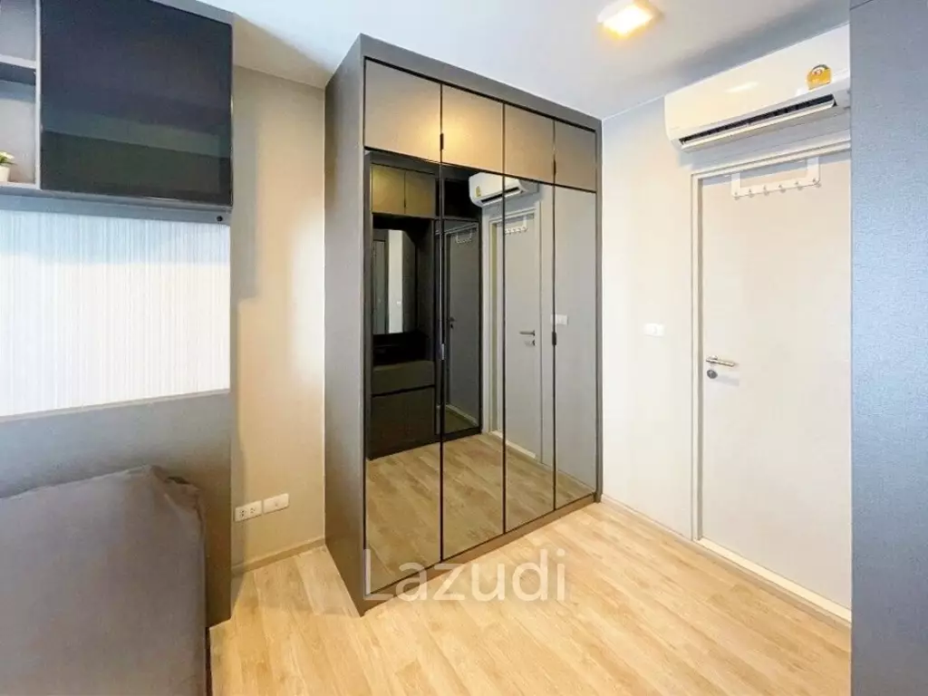 1 Bed 1 Bath 35 SQ.M Quintara Arte Sukhumvit 52