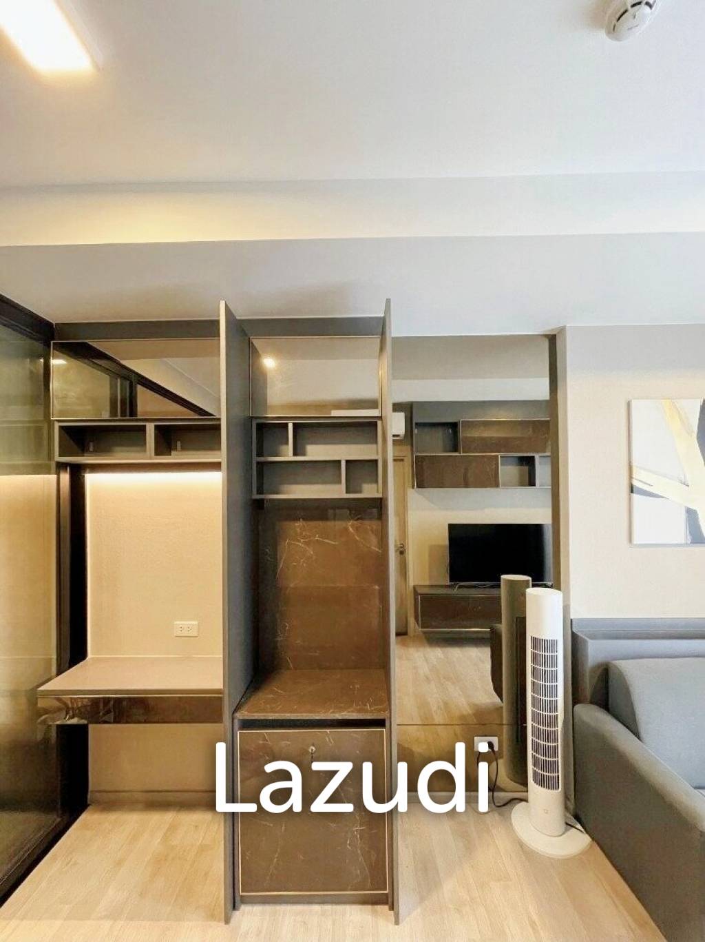1 Bed 1 Bath 35 SQ.M Quintara Arte Sukhumvit 52