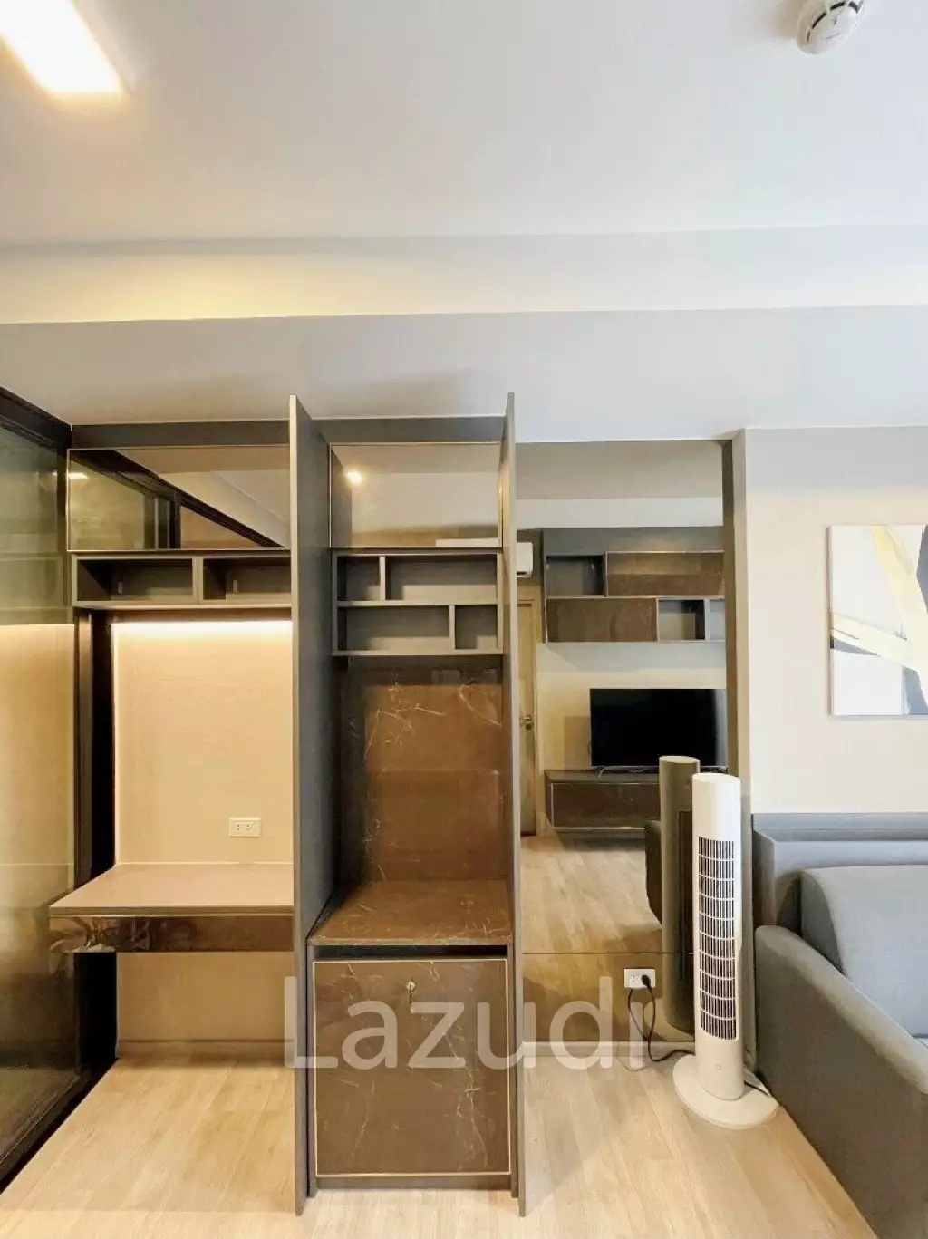 1 Bed 1 Bath 35 SQ.M Quintara Arte Sukhumvit 52