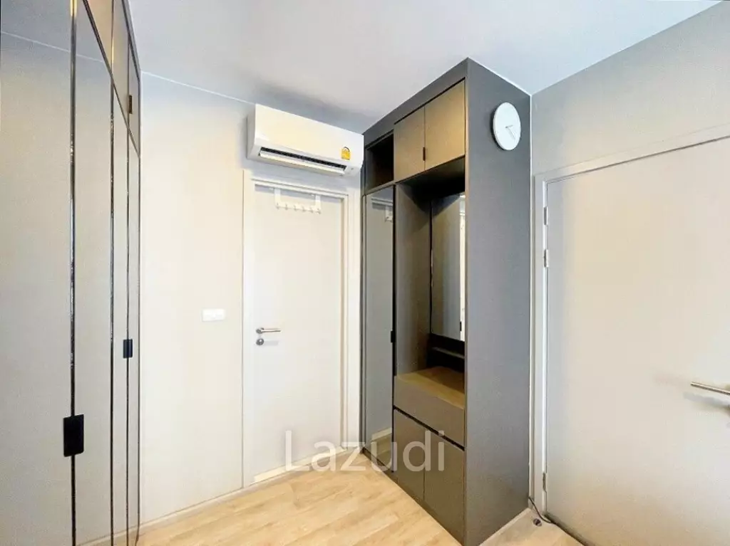 1 Bed 1 Bath 35 SQ.M Quintara Arte Sukhumvit 52