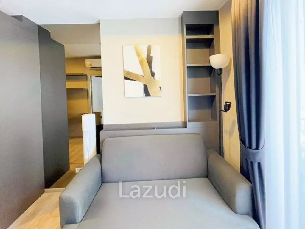 1 Bed 1 Bath 35 SQ.M Quintara Arte Sukhumvit 52
