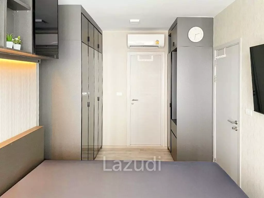 1 Bed 1 Bath 35 SQ.M Quintara Arte Sukhumvit 52
