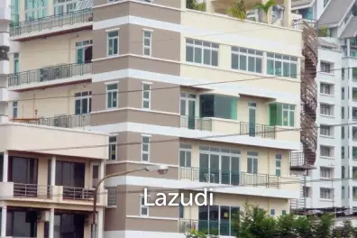 "Prime Office Space for Rent in Sathorn-Narathiwat, Bangkok.