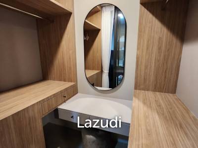 Studio 1 Bath 29 SQ.M at XT Huaykwang