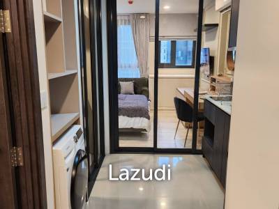 Studio 1 Bath 29 SQ.M at XT Huaykwang