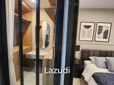 Studio 1 Bath 29 SQ.M at XT Huaykwang