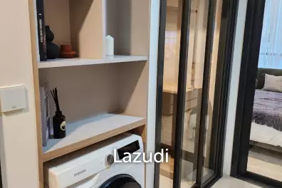 Studio 1 Bath 29 SQ.M at XT Huaykwang