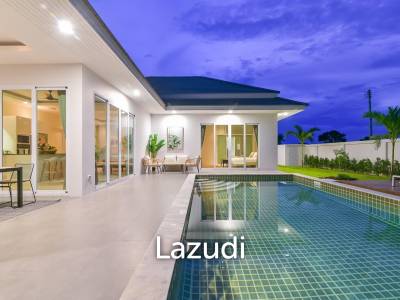 3 Bed 2 Bath 145.6 SQ.M Luxury Home by The Bibury