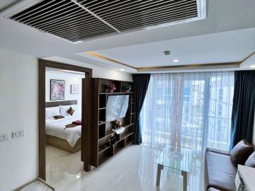 1 Bed 1 Bath 38 SQ.M Grand Avenue Residence