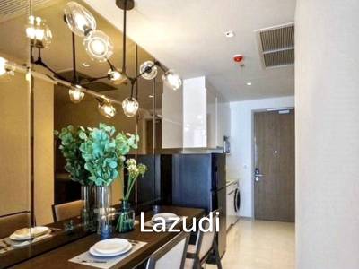 1 Bed 1 Bath 49 SQ.M at Ashton Silom