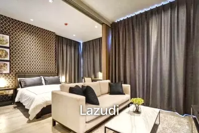 1 Bed 1 Bath 49 SQ.M at Ashton Silom