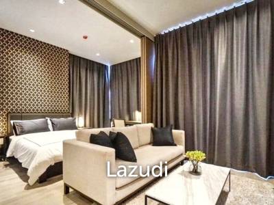 1 Bed 1 Bath 49 SQ.M at Ashton Silom