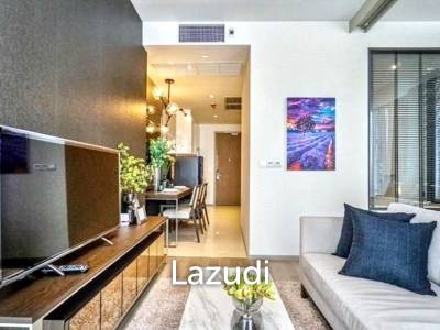 1 Bed 1 Bath 49 SQ.M at Ashton Silom
