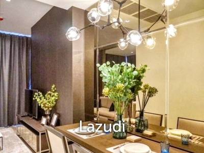1 Bed 1 Bath 49 SQ.M at Ashton Silom