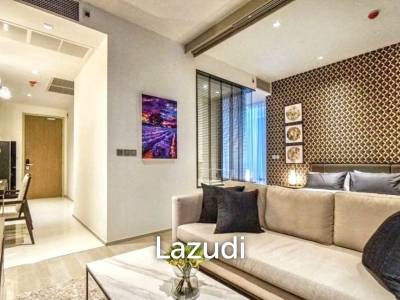 1 Bed 1 Bath 49 SQ.M at Ashton Silom