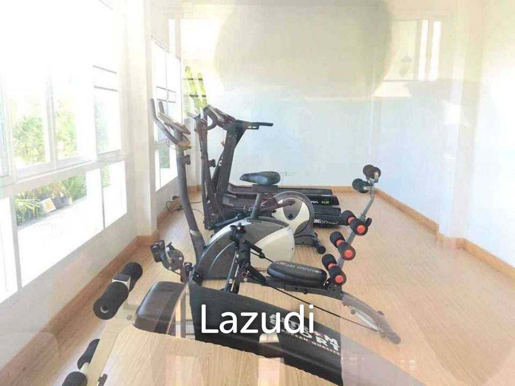 320 Sqm 2 Bed 2 Bath Villa For Sale