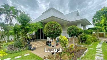 2 Bed 2 Bath Villa For Sale