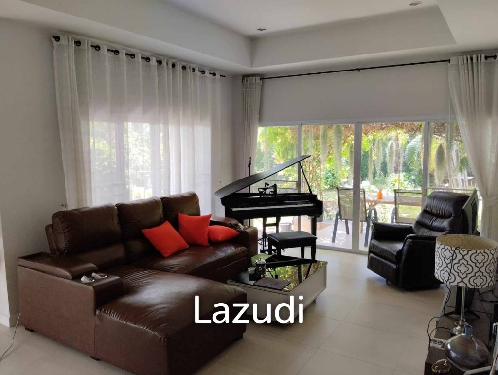 320 Sqm 2 Bed 2 Bath Villa For Sale