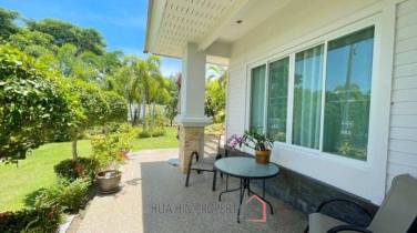 CHARMING VILLA 2 BEDROOMS IN ADANA VILLAGE CHA AM