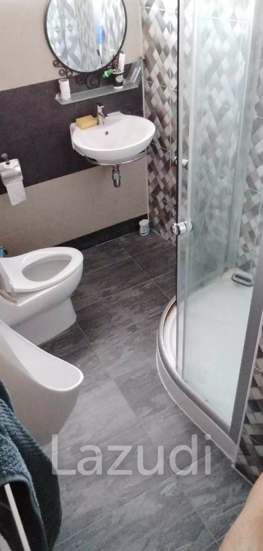 CHARMING VILLA 2 BEDROOMS IN ADANA VILLAGE CHA AM