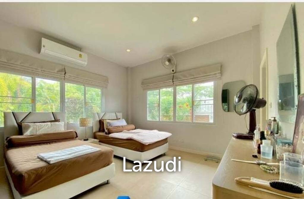 320 Sqm 2 Bed 2 Bath Villa For Sale