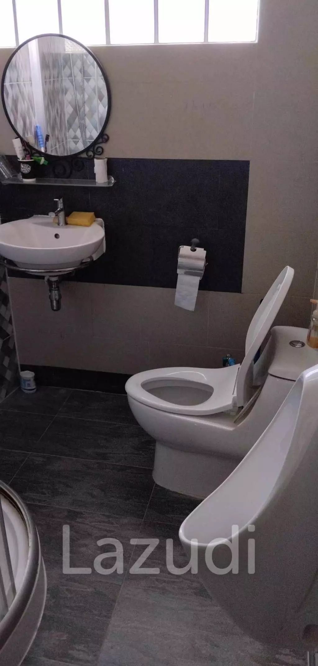 CHARMING VILLA 2 BEDROOMS IN ADANA VILLAGE CHA AM