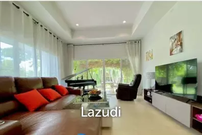 CHARMING VILLA 2 BEDROOMS IN ADANA VILLAGE CHA AM