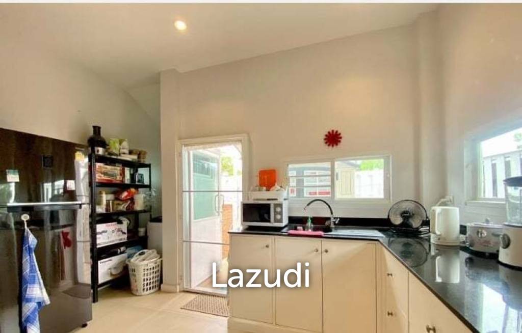 320 Sqm 2 Bed 2 Bath Villa For Sale