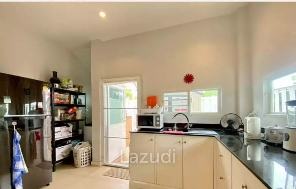 CHARMING VILLA 2 BEDROOMS IN ADANA VILLAGE CHA AM