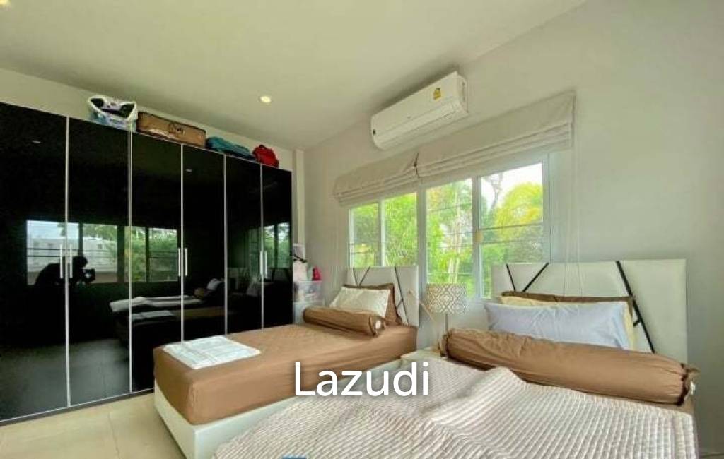 320 Sqm 2 Bed 2 Bath Villa For Sale