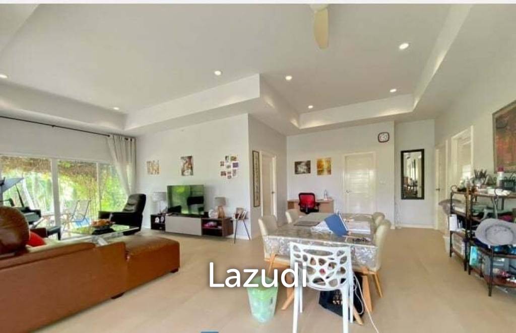 320 Sqm 2 Bed 2 Bath Villa For Sale