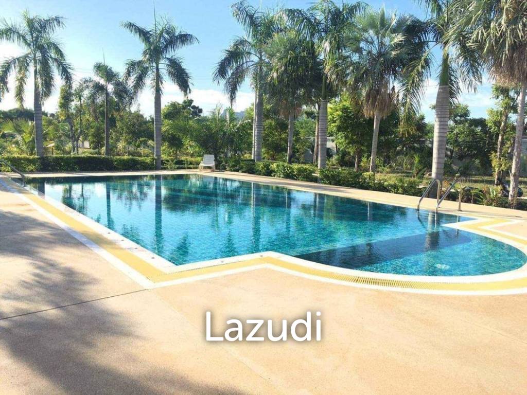 320 Sqm 2 Bed 2 Bath Villa For Sale