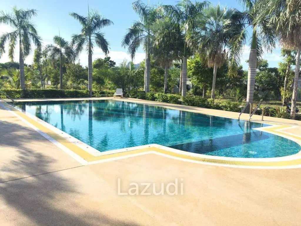 CHARMING VILLA 2 BEDROOMS IN ADANA VILLAGE CHA AM