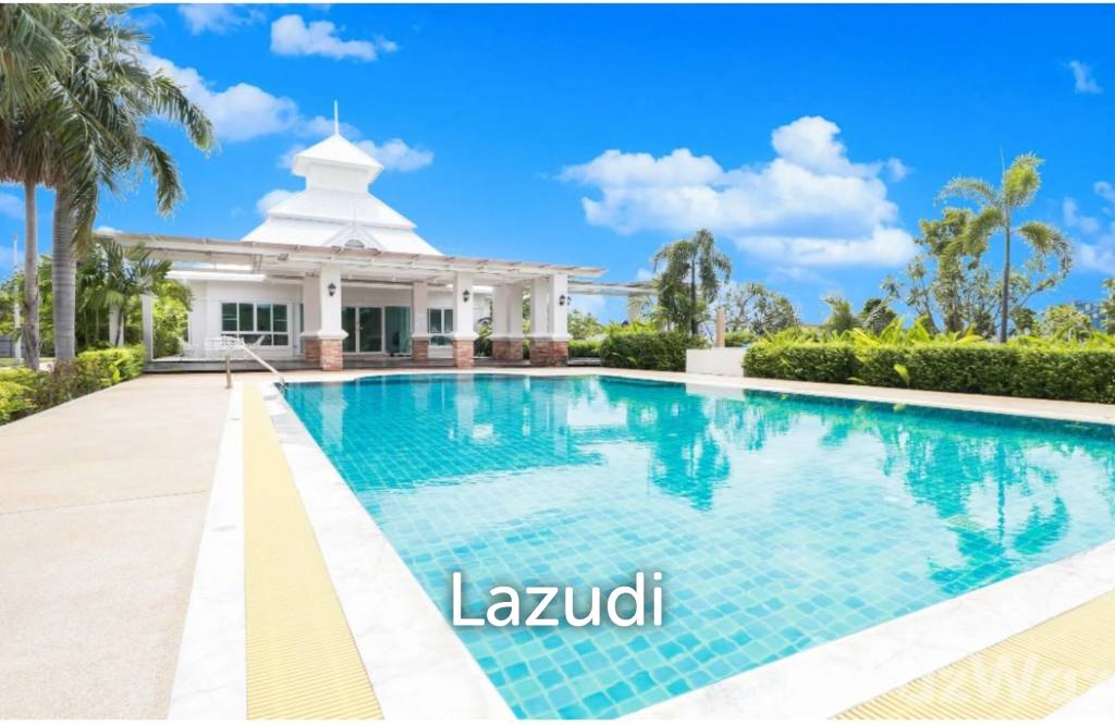 320 Sqm 2 Bed 2 Bath Villa For Sale